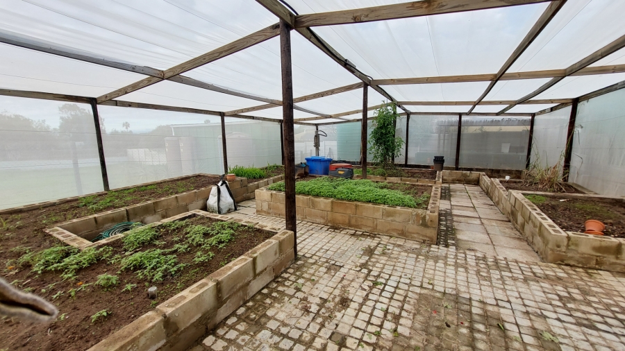 0 Bedroom Property for Sale in Darling Western Cape